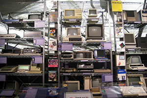 DHS: Imported Consumer Tech Contains Hidden Hacker Attack Tools